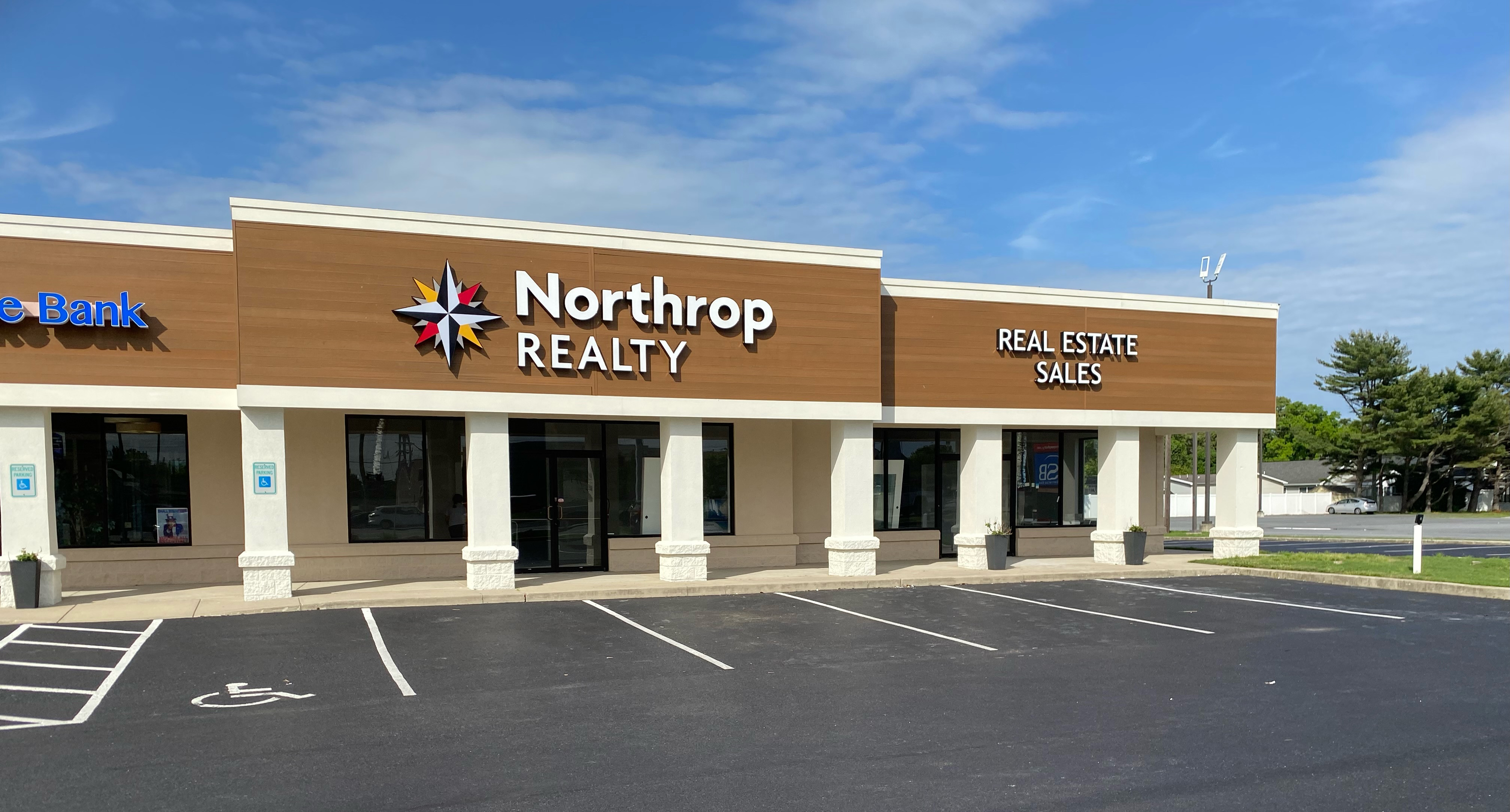 Lewes-Rehoboth, DE Office